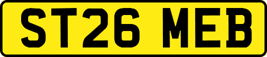 ST26MEB