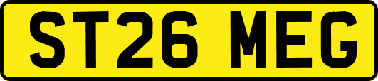 ST26MEG