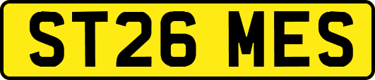 ST26MES