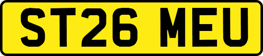ST26MEU