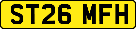 ST26MFH