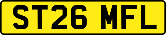 ST26MFL