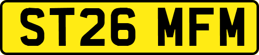 ST26MFM