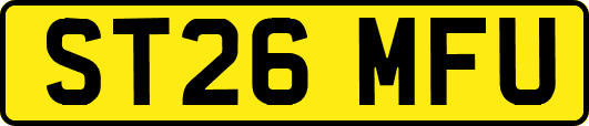 ST26MFU