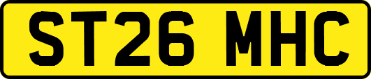 ST26MHC
