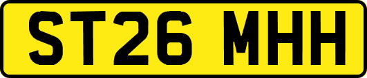 ST26MHH