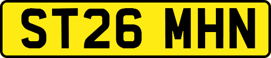 ST26MHN