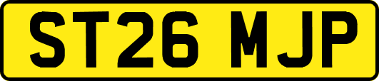 ST26MJP