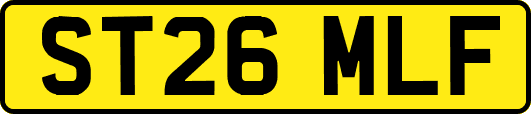 ST26MLF