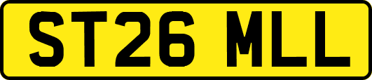 ST26MLL