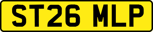 ST26MLP