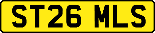ST26MLS