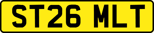 ST26MLT