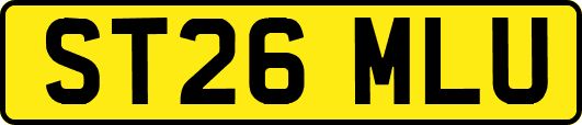 ST26MLU
