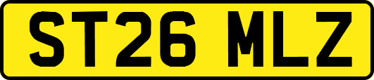 ST26MLZ