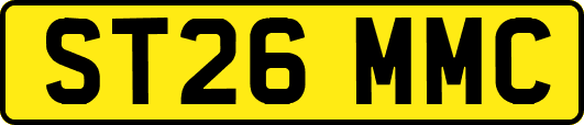 ST26MMC