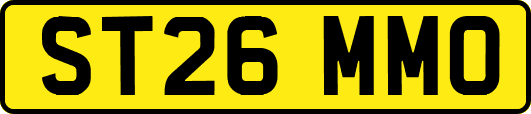 ST26MMO