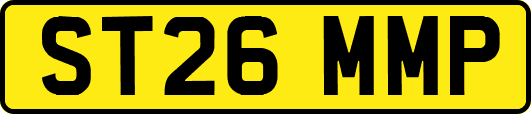 ST26MMP