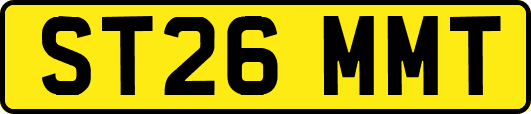 ST26MMT
