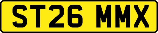 ST26MMX