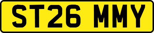 ST26MMY