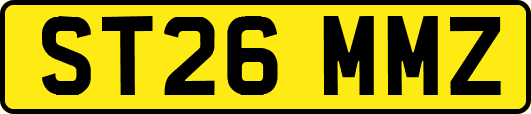 ST26MMZ