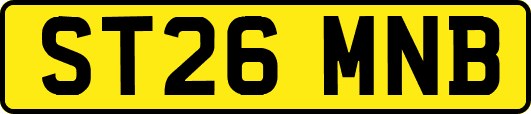 ST26MNB