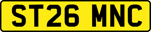 ST26MNC