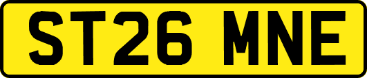 ST26MNE