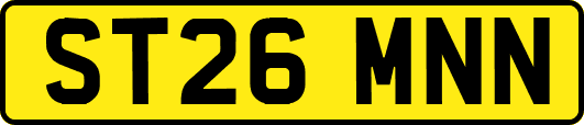 ST26MNN