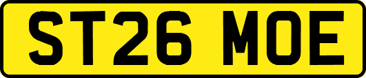 ST26MOE