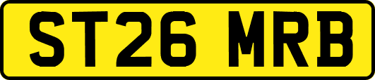 ST26MRB