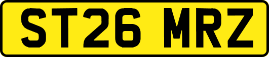 ST26MRZ