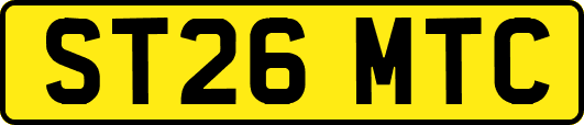 ST26MTC