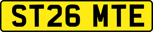 ST26MTE