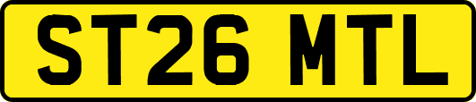 ST26MTL