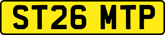 ST26MTP