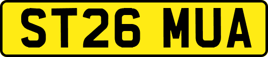 ST26MUA