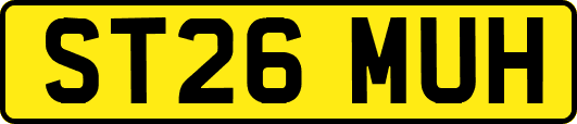 ST26MUH