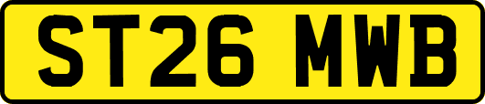 ST26MWB