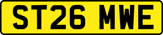 ST26MWE