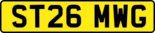 ST26MWG