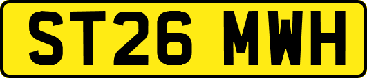 ST26MWH