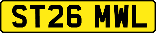 ST26MWL