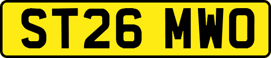 ST26MWO