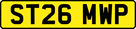 ST26MWP