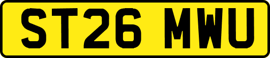 ST26MWU