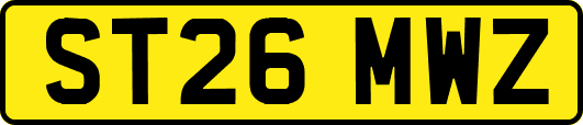 ST26MWZ