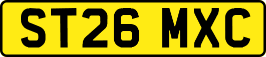 ST26MXC