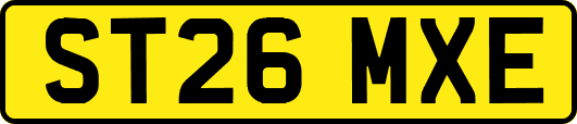 ST26MXE